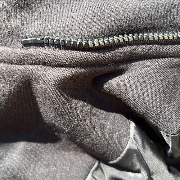 Gap Coat Black medium - Picture 6 of 7